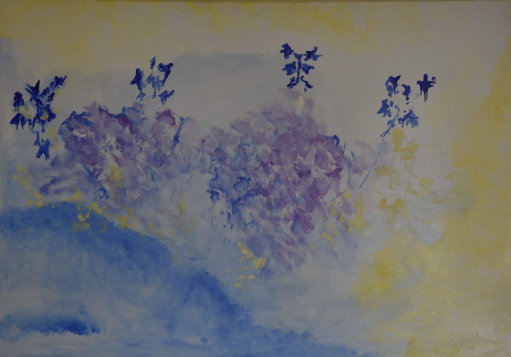 Hortensia’s - Afbeelding 2