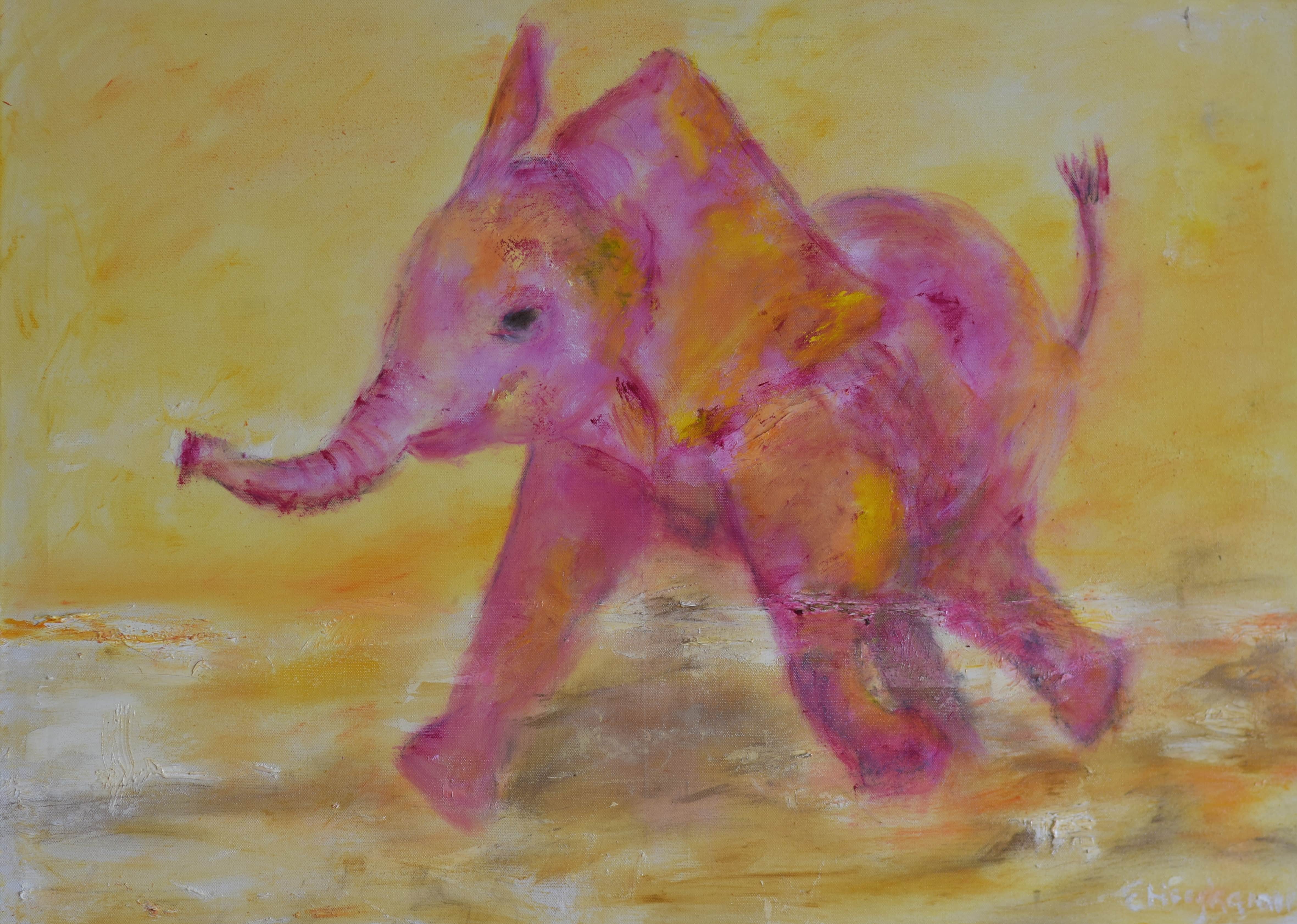 Pinky - Afbeelding 2
