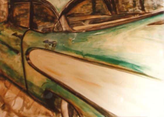 Ford Edsel - Afbeelding 2