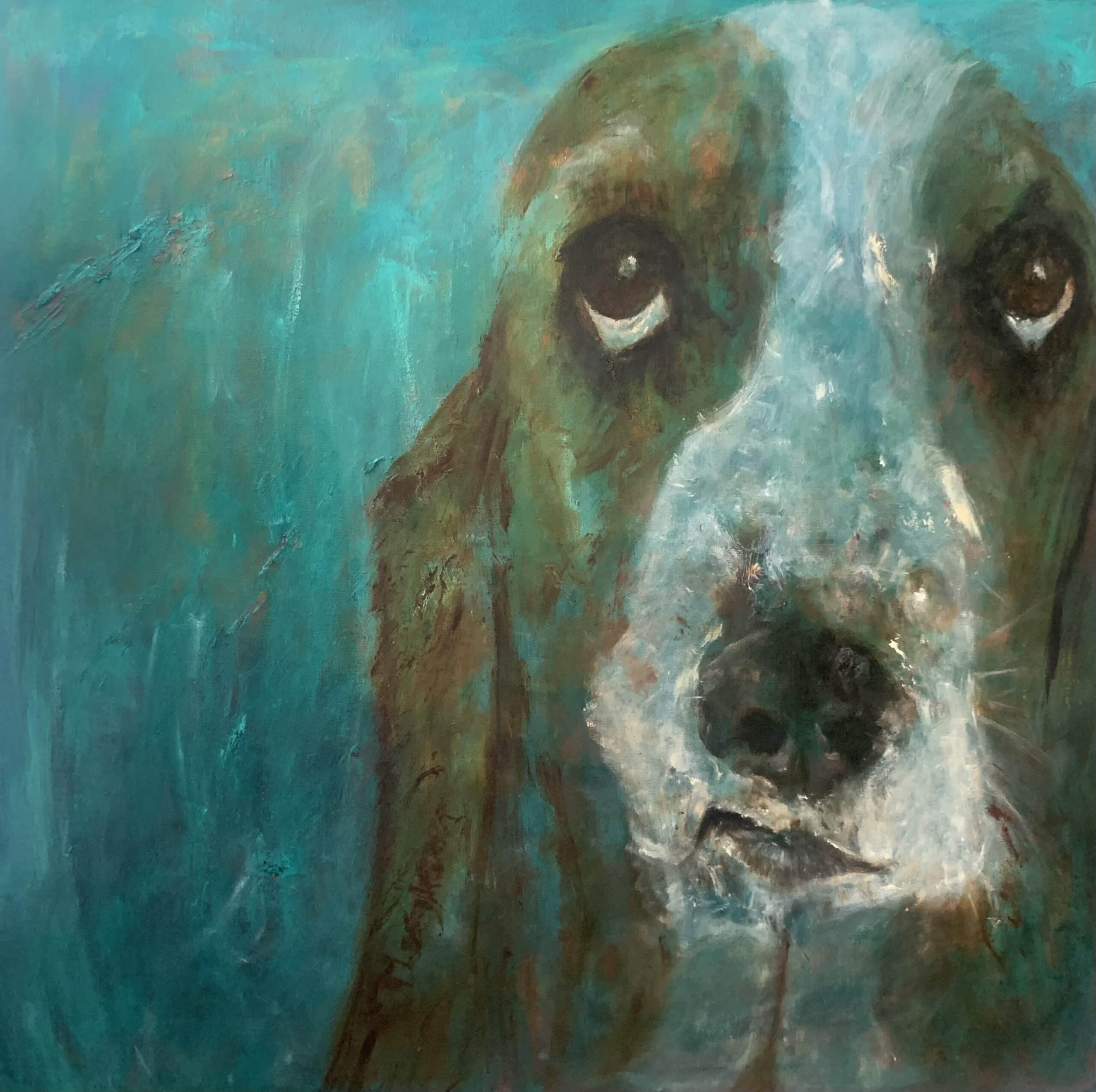 Bas de Basset - Afbeelding 2